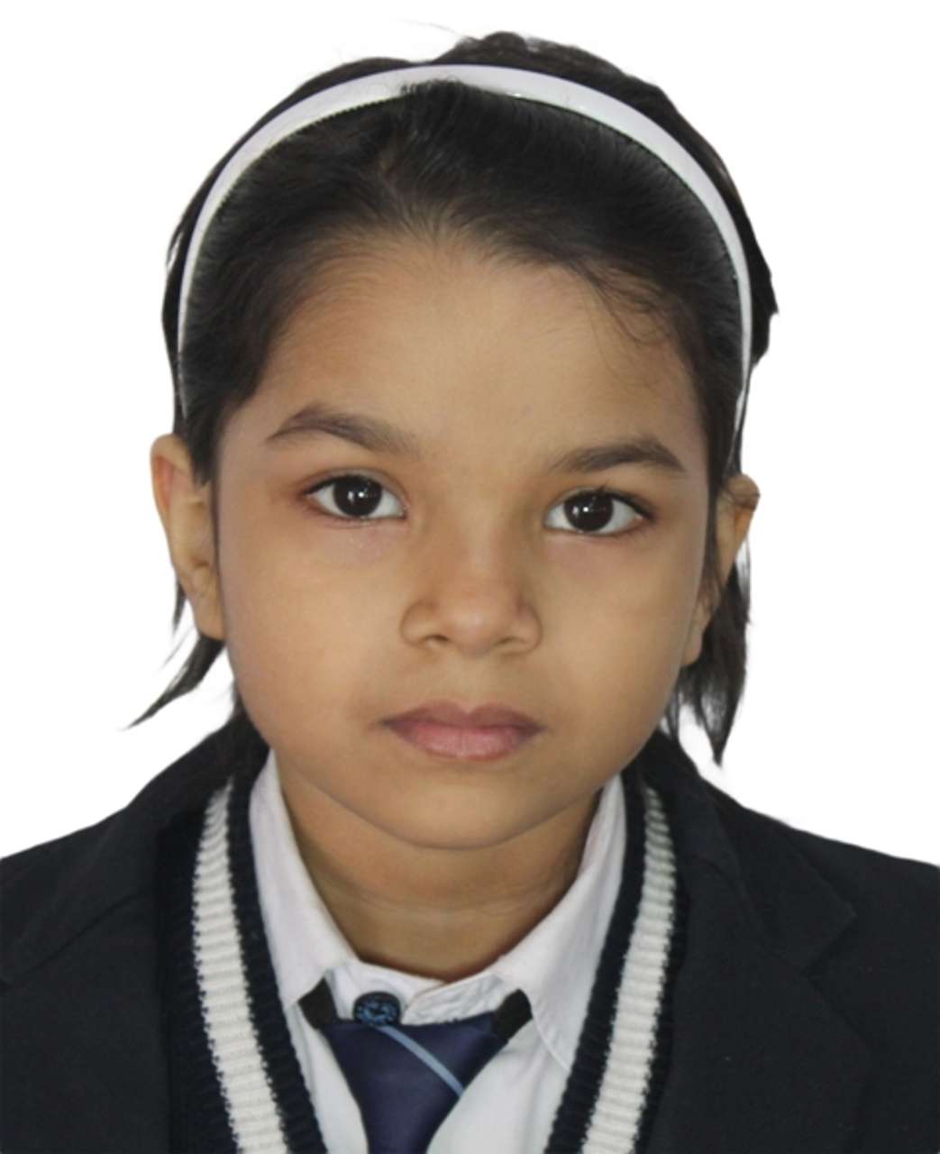 Delhi Public School Rudrapur