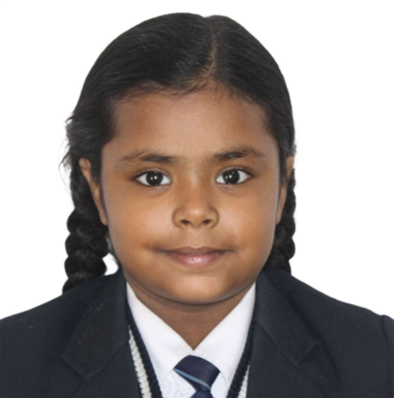 Delhi Public School Rudrapur