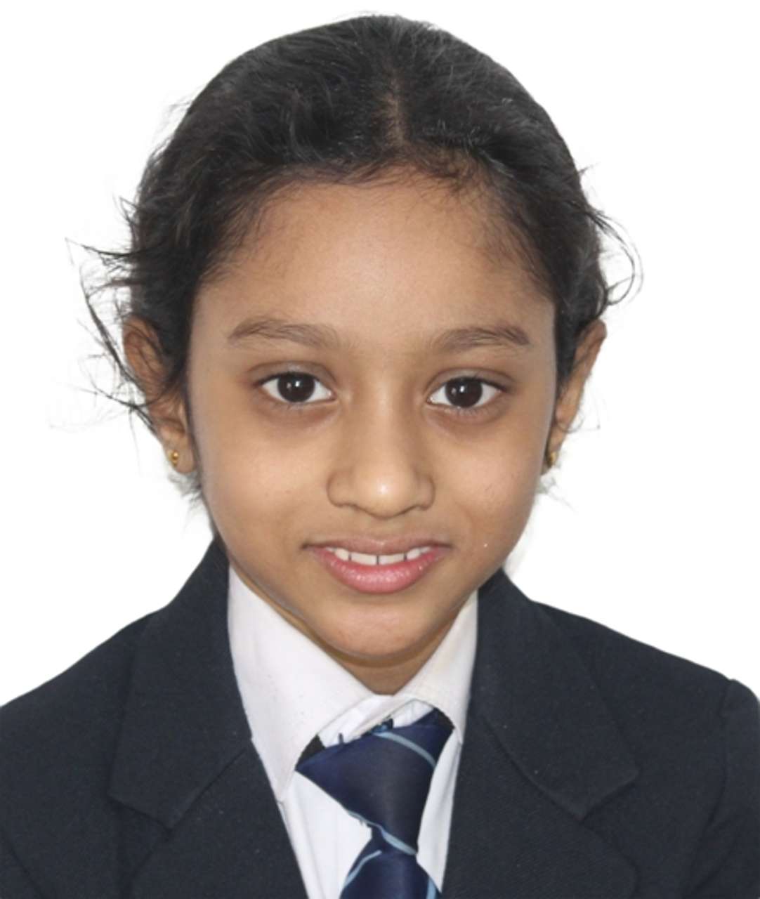 Delhi Public School Rudrapur