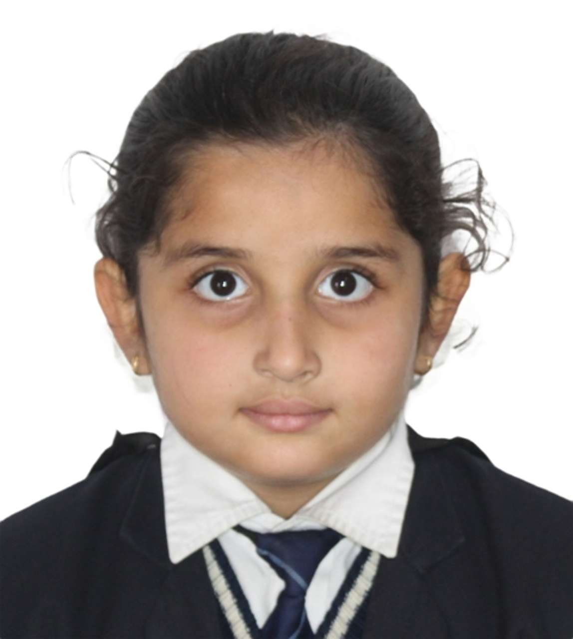 Delhi Public School Rudrapur