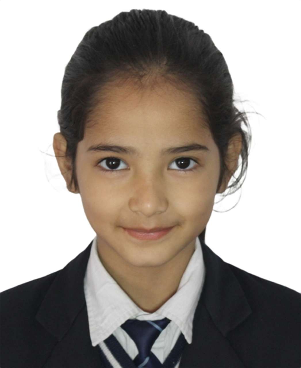 Delhi Public School Rudrapur