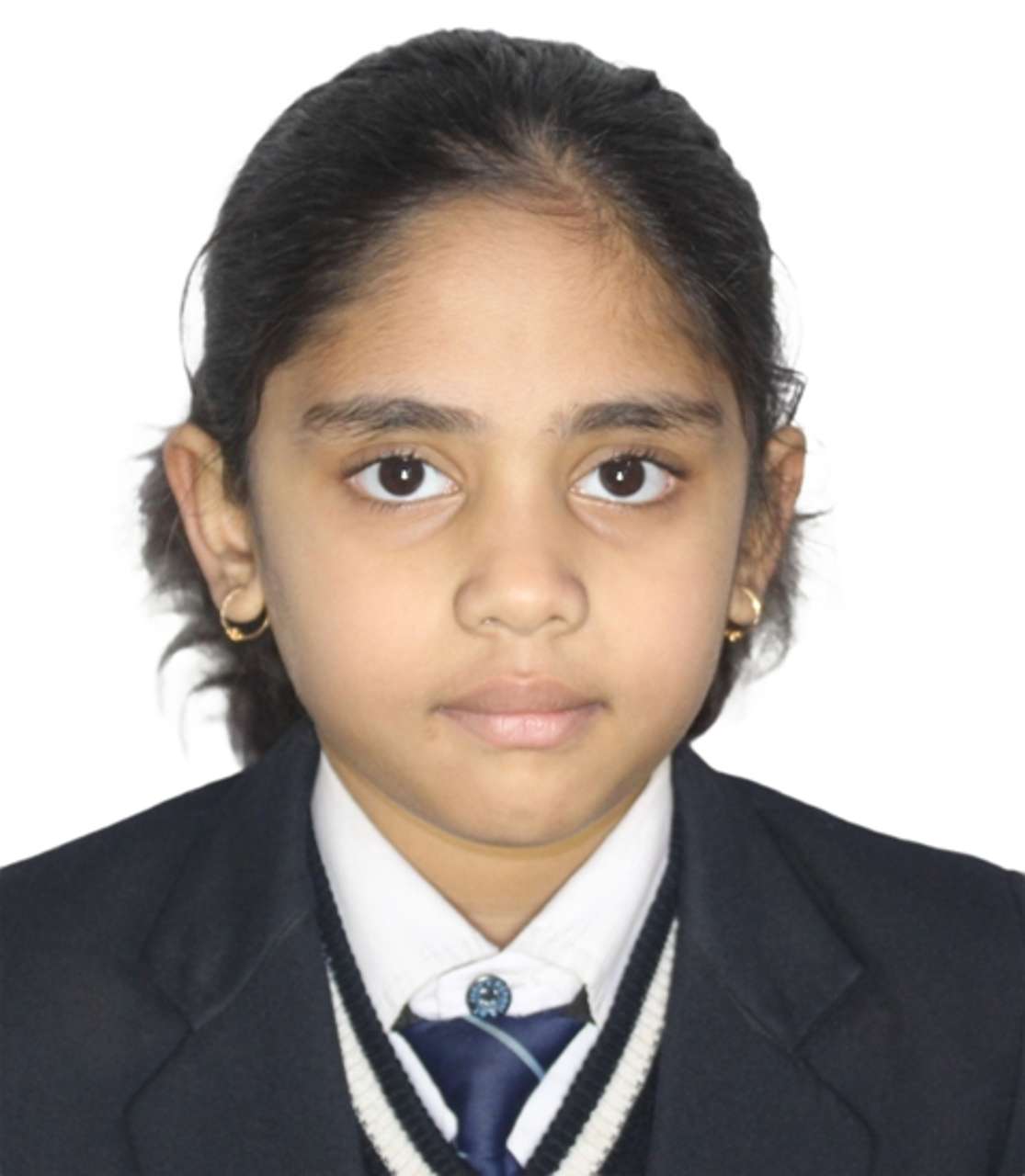 Delhi Public School Rudrapur