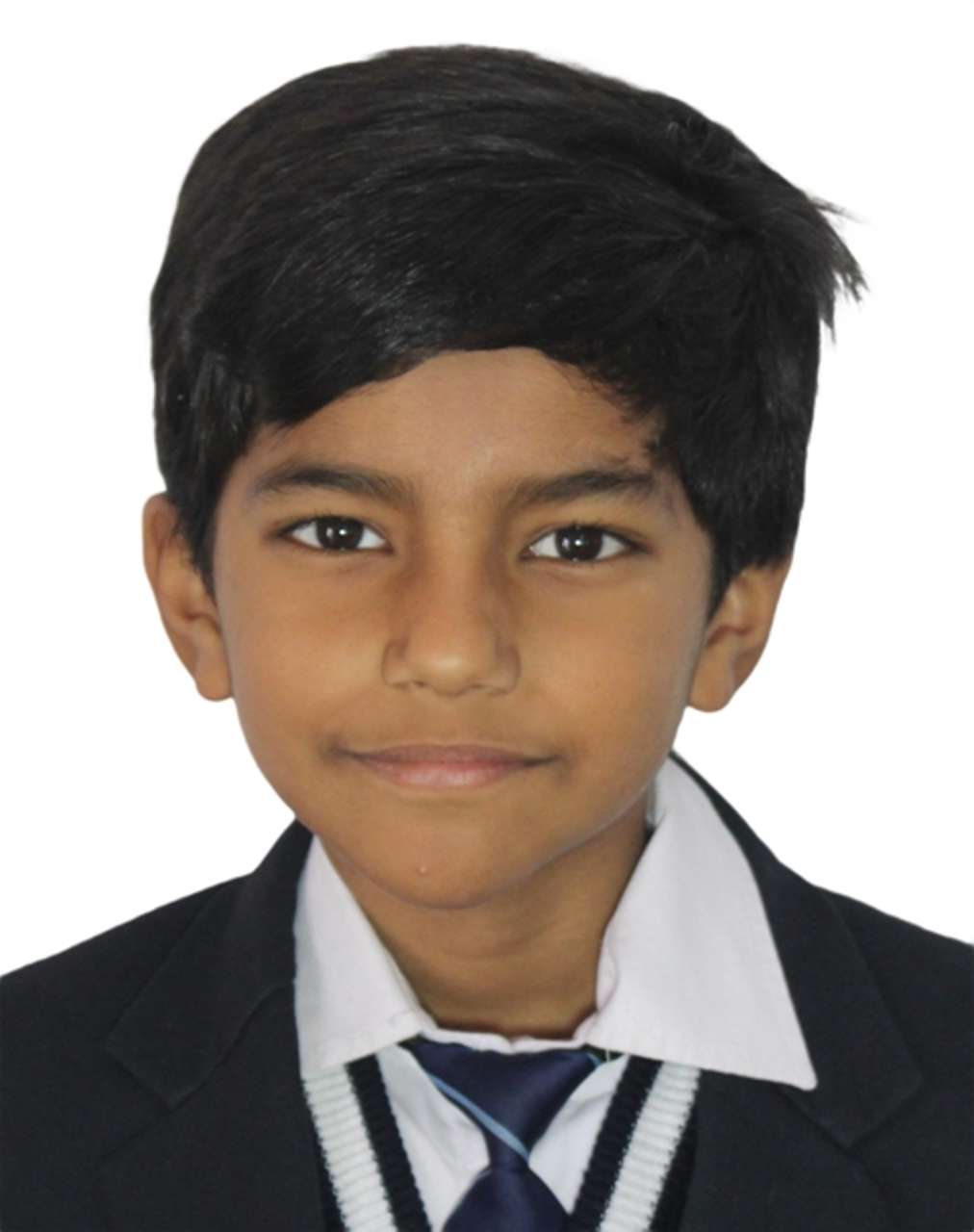 Delhi Public School Rudrapur