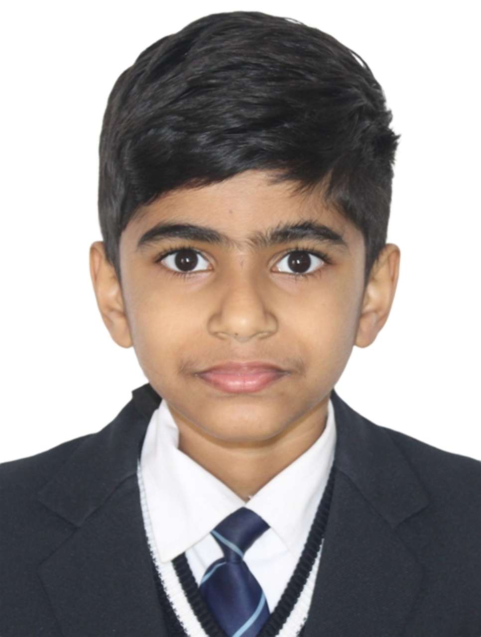 Delhi Public School Rudrapur