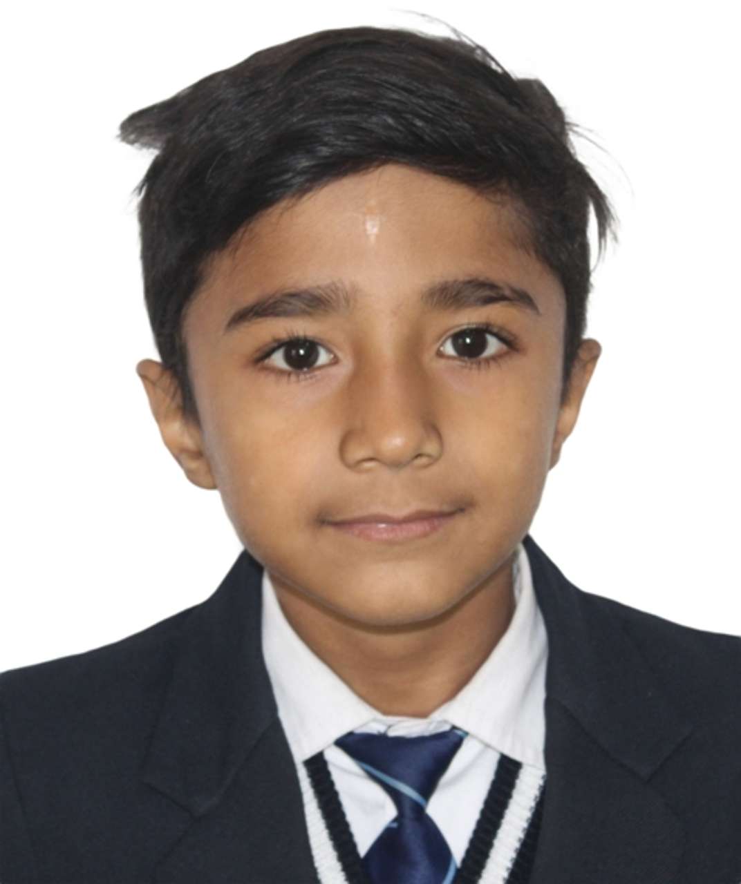 Delhi Public School Rudrapur