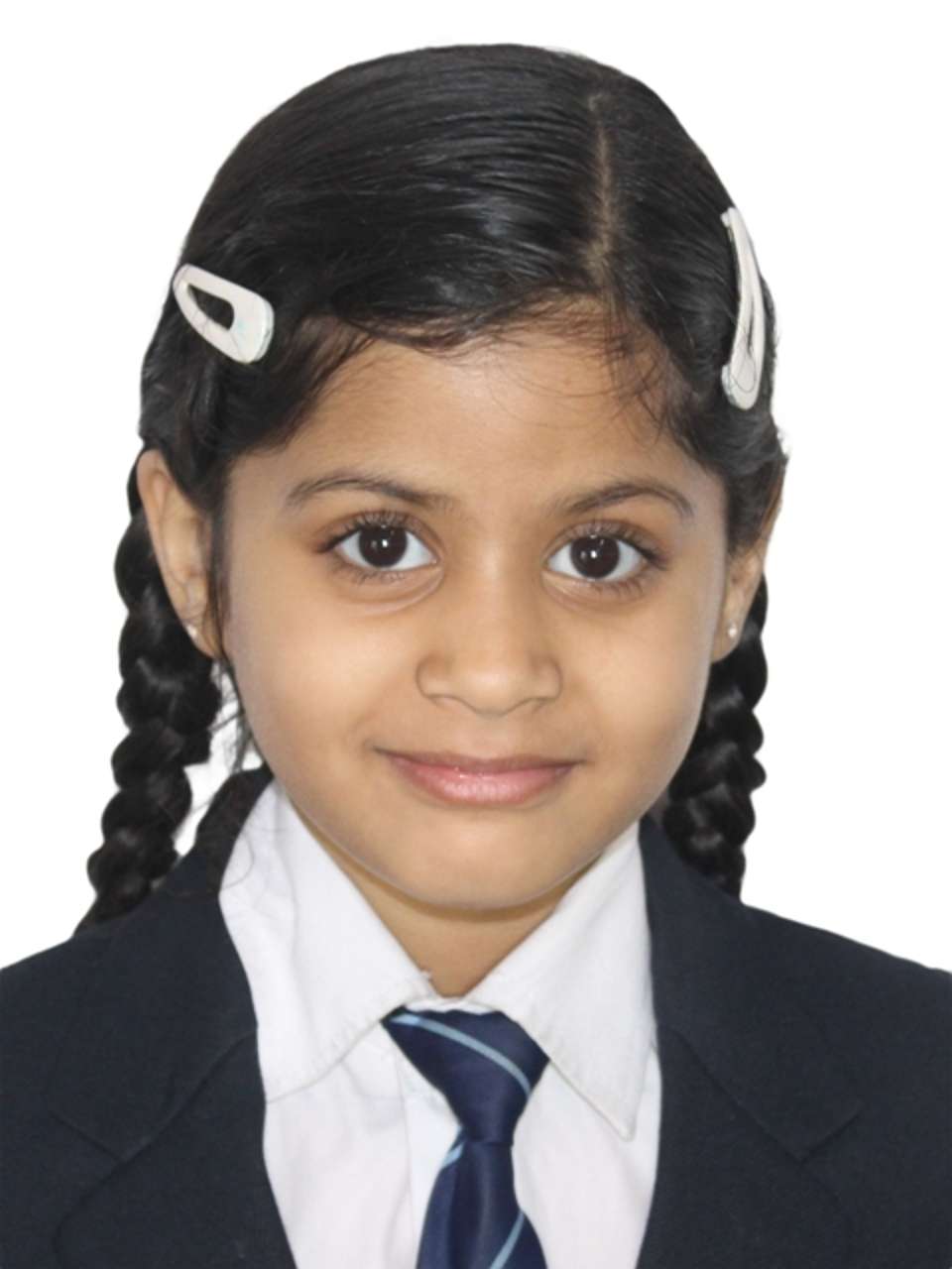 Delhi Public School Rudrapur