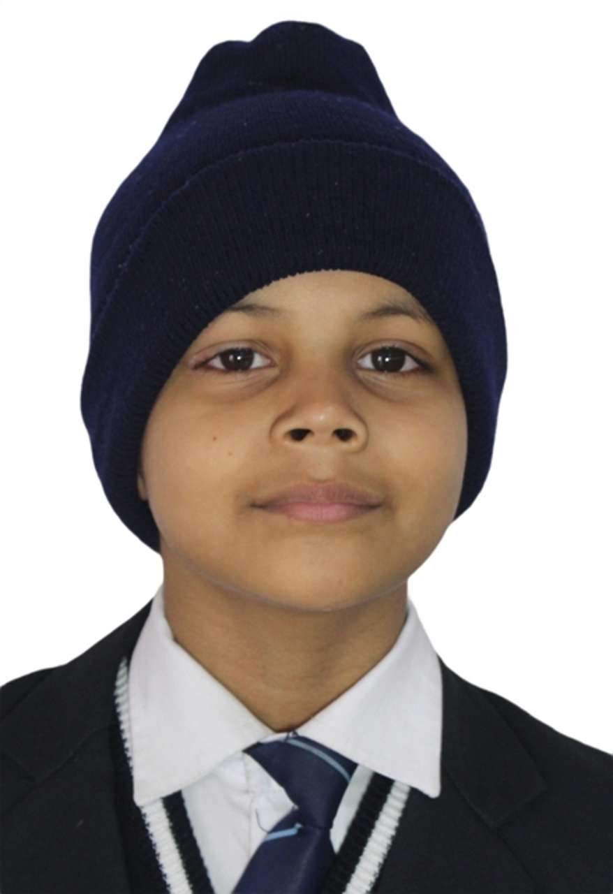 Delhi Public School Rudrapur