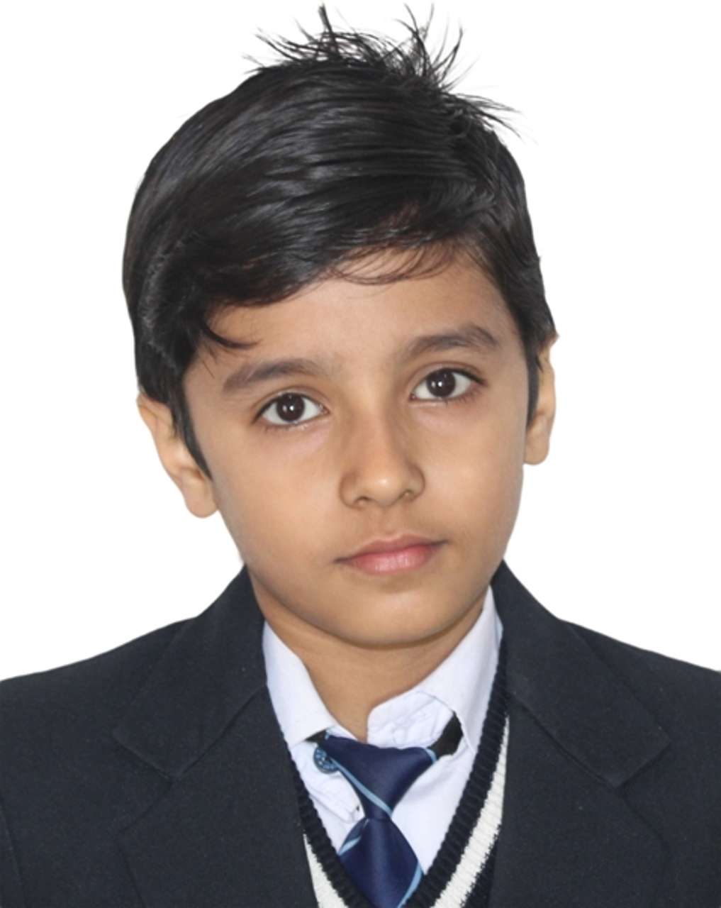 Delhi Public School Rudrapur