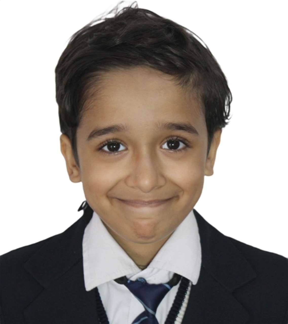 Delhi Public School Rudrapur