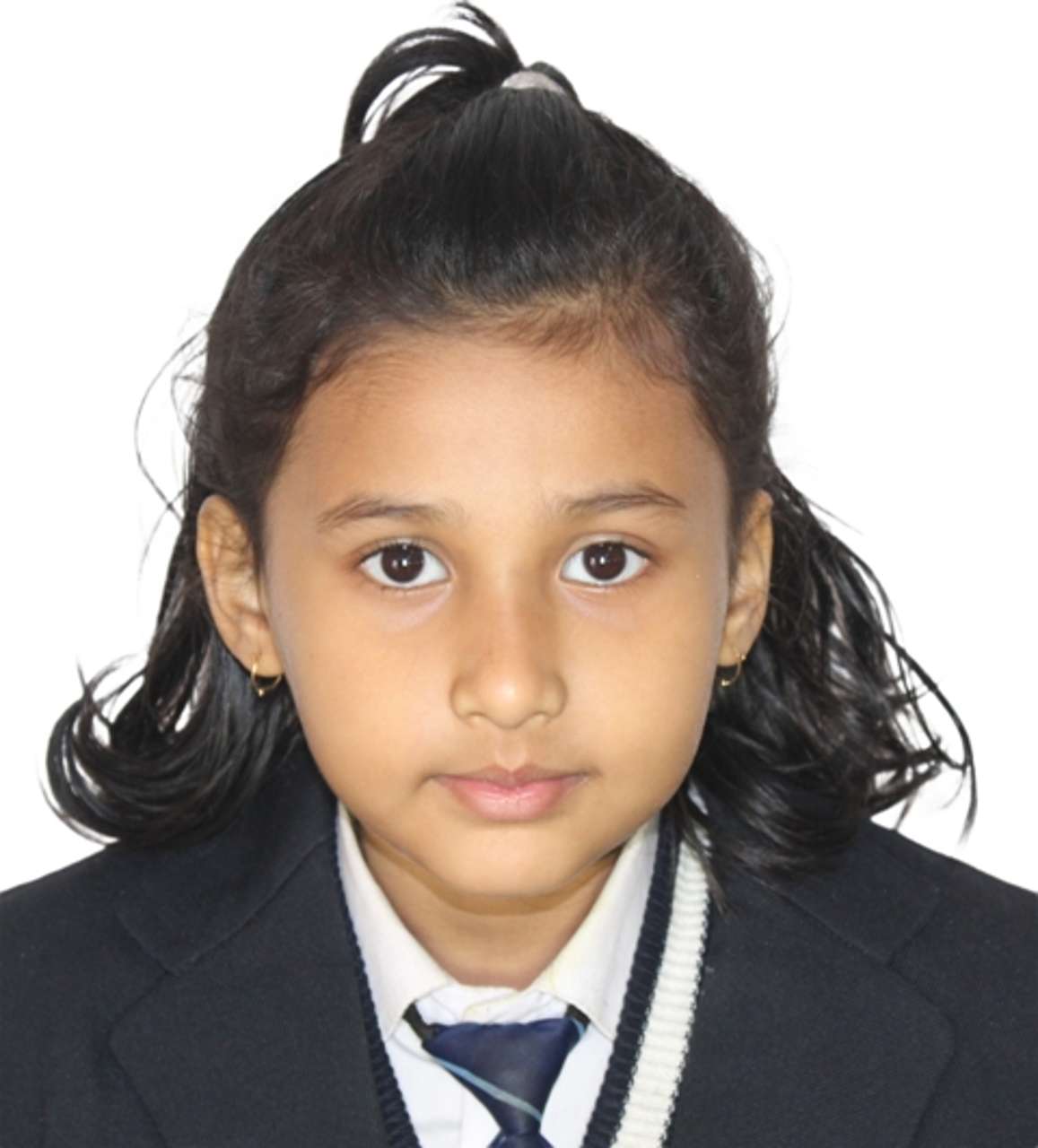 Delhi Public School Rudrapur