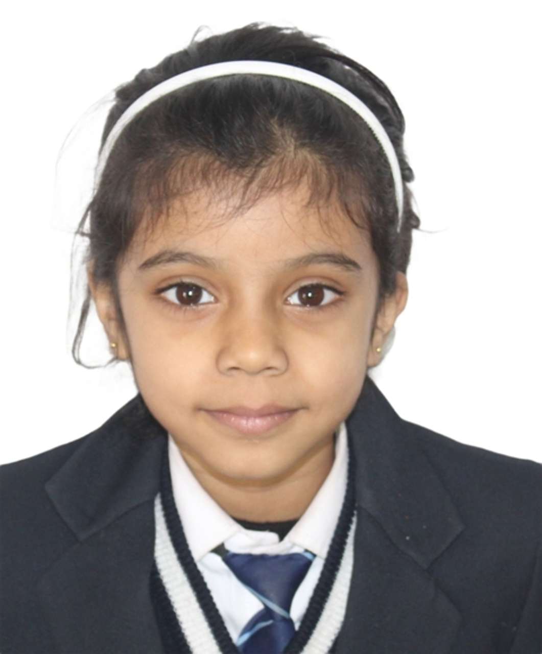 Delhi Public School Rudrapur