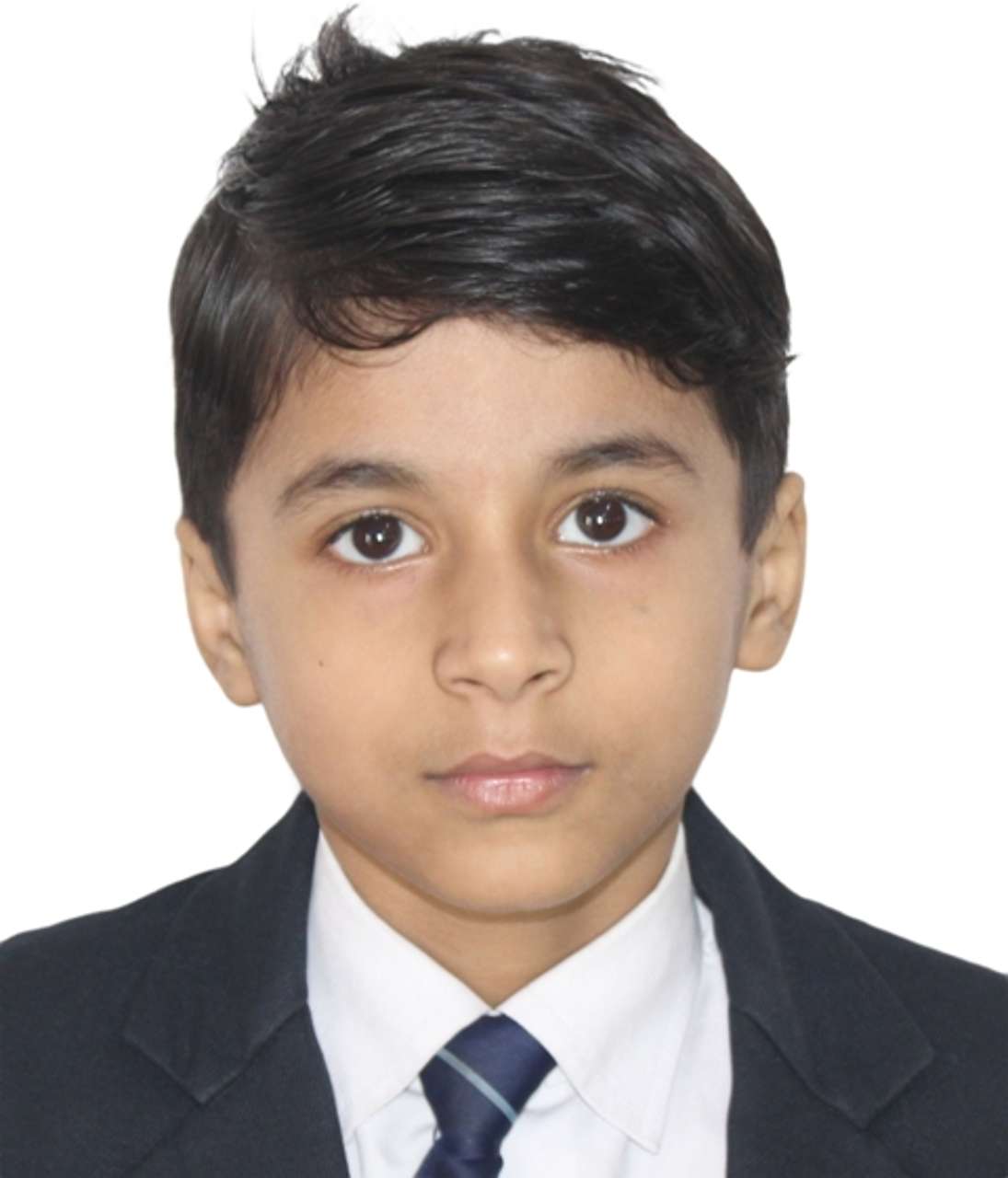 Delhi Public School Rudrapur
