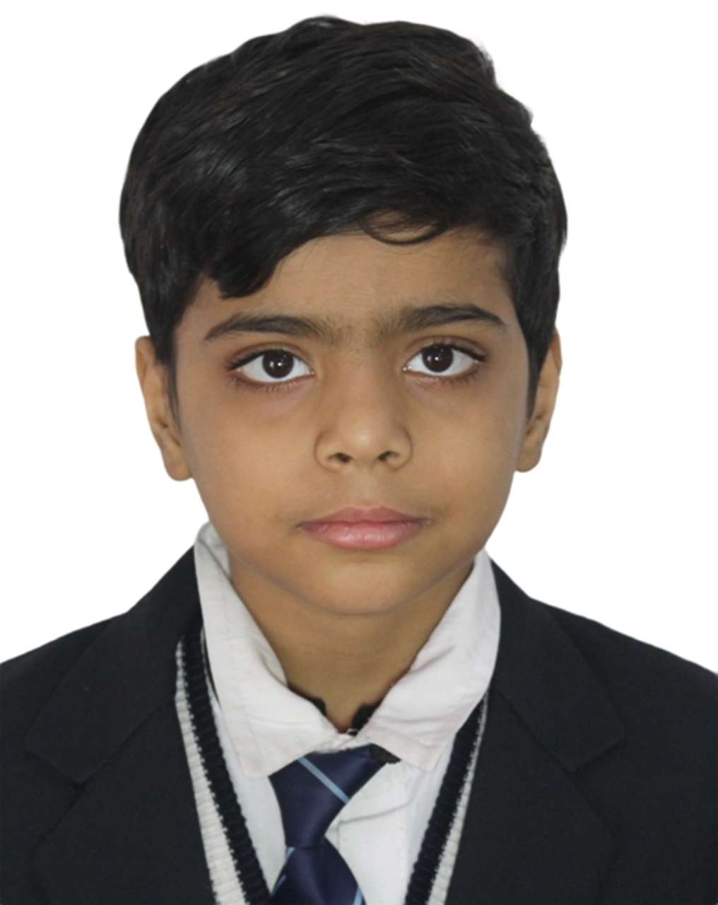 Delhi Public School Rudrapur