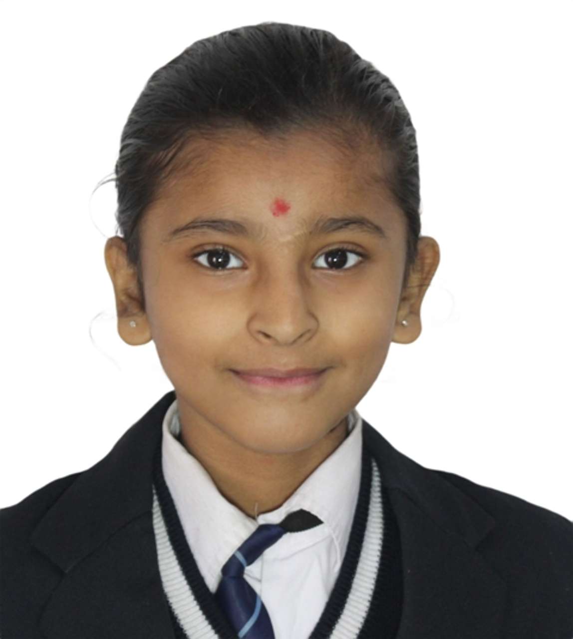 Delhi Public School Rudrapur