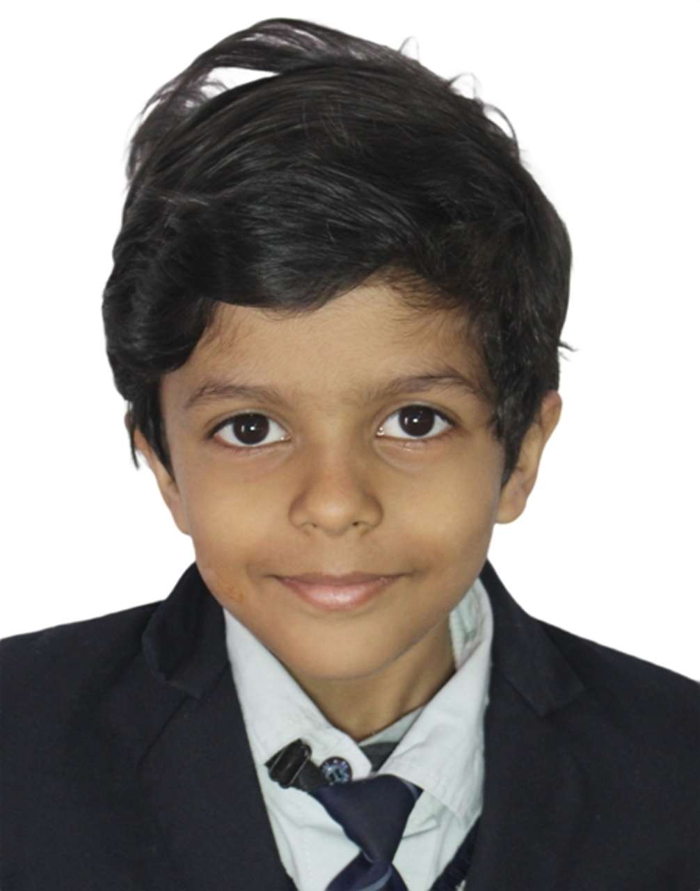Delhi Public School Rudrapur
