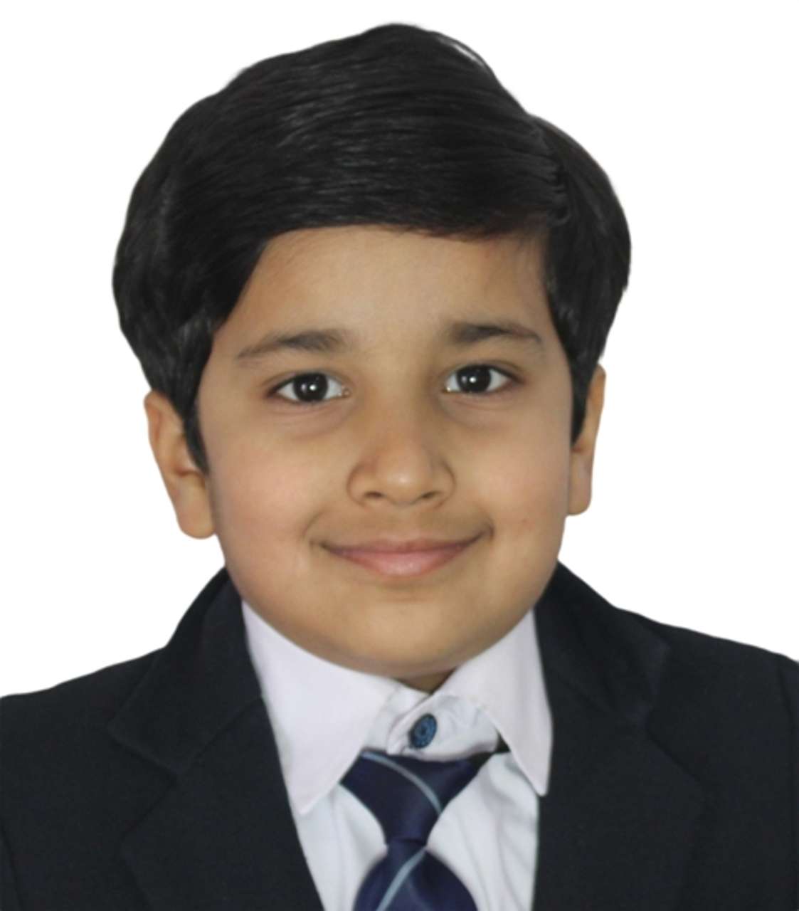 Delhi Public School Rudrapur