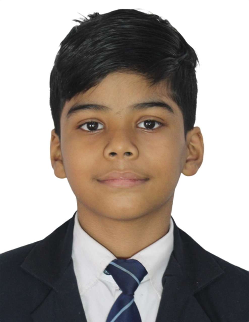 Delhi Public School Rudrapur