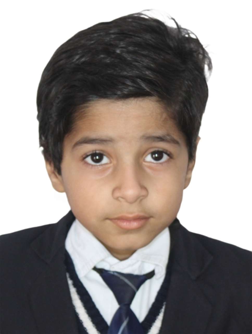 Delhi Public School Rudrapur
