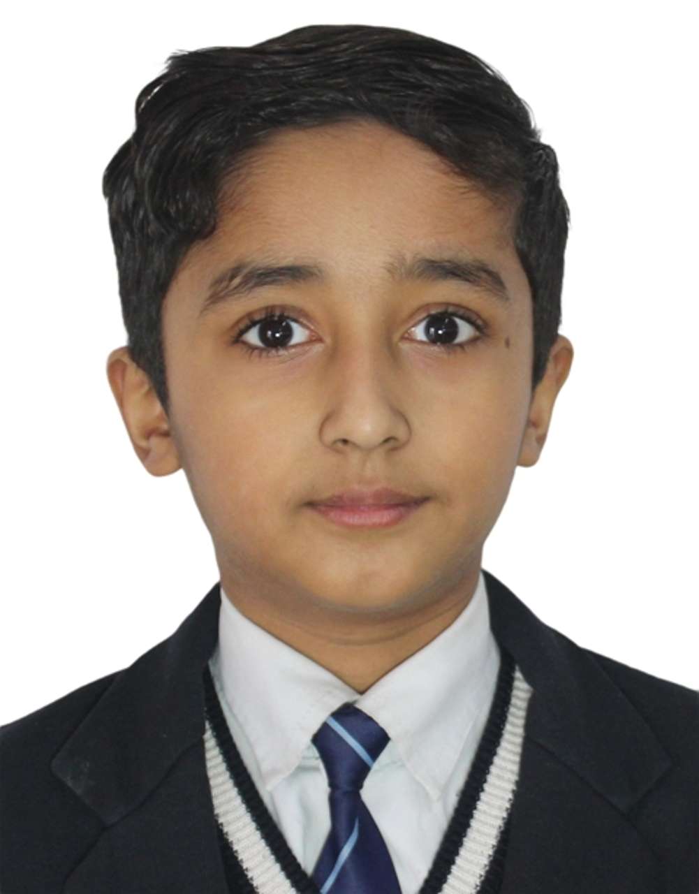 Delhi Public School Rudrapur