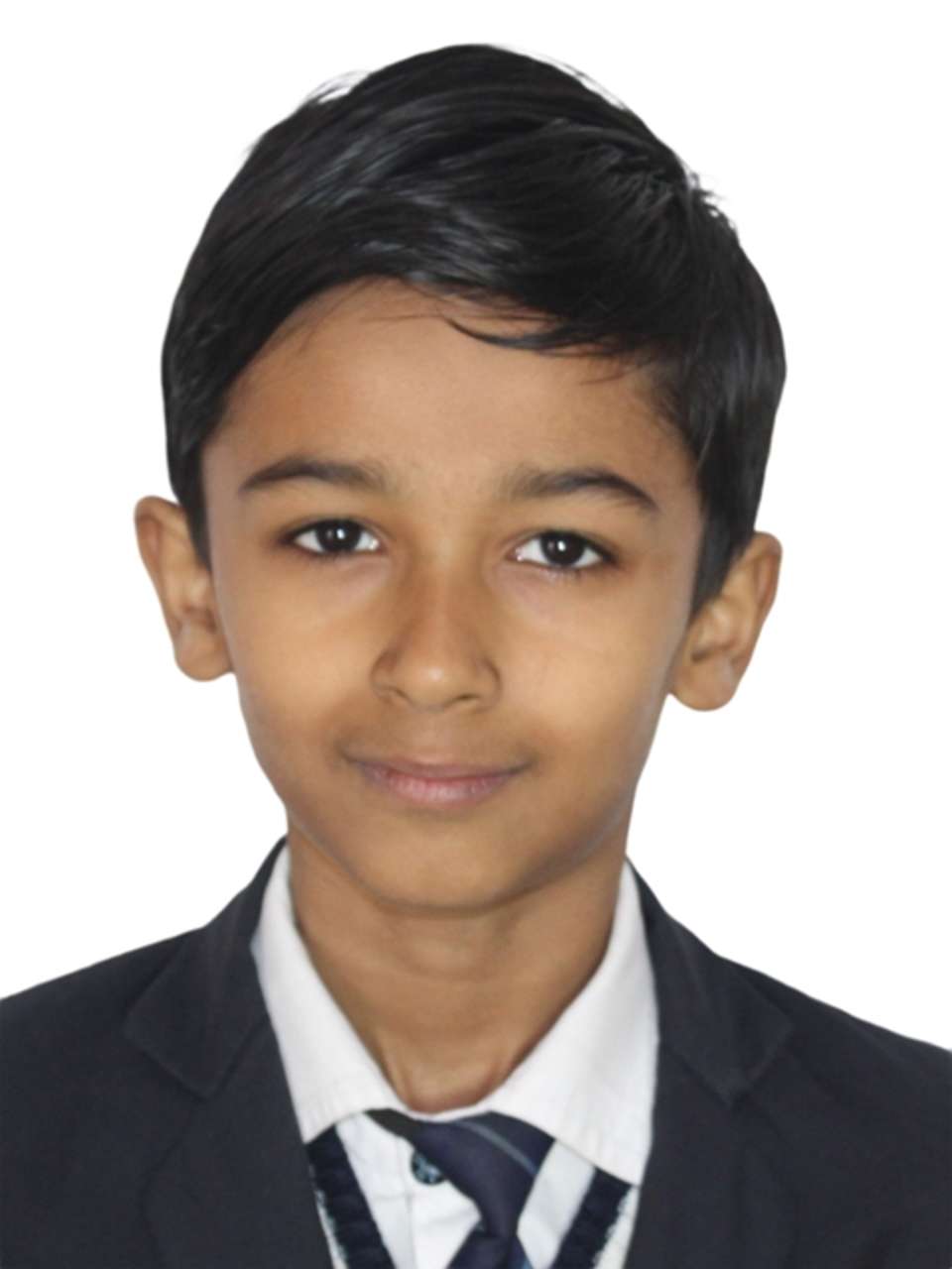 Delhi Public School Rudrapur