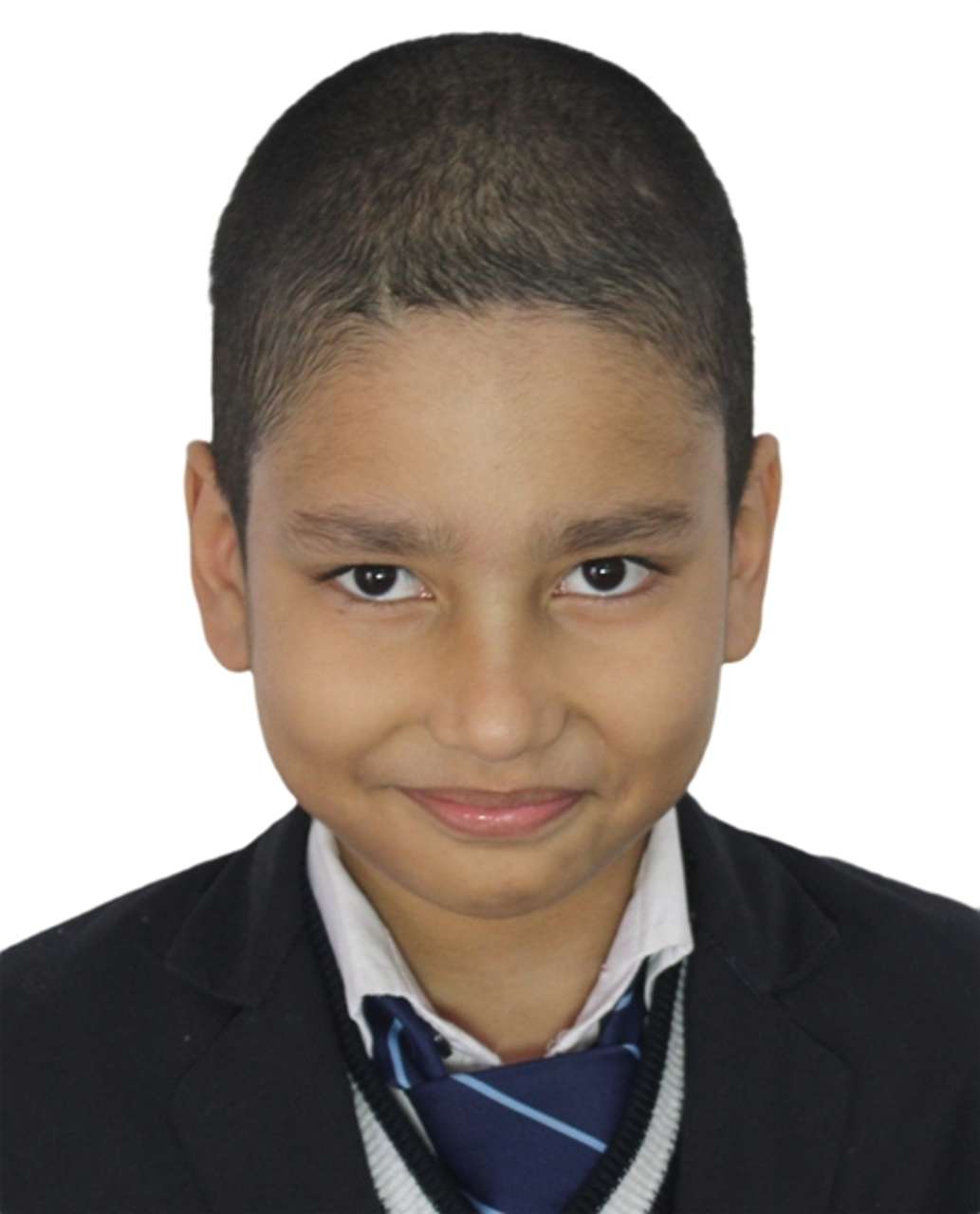 Delhi Public School Rudrapur