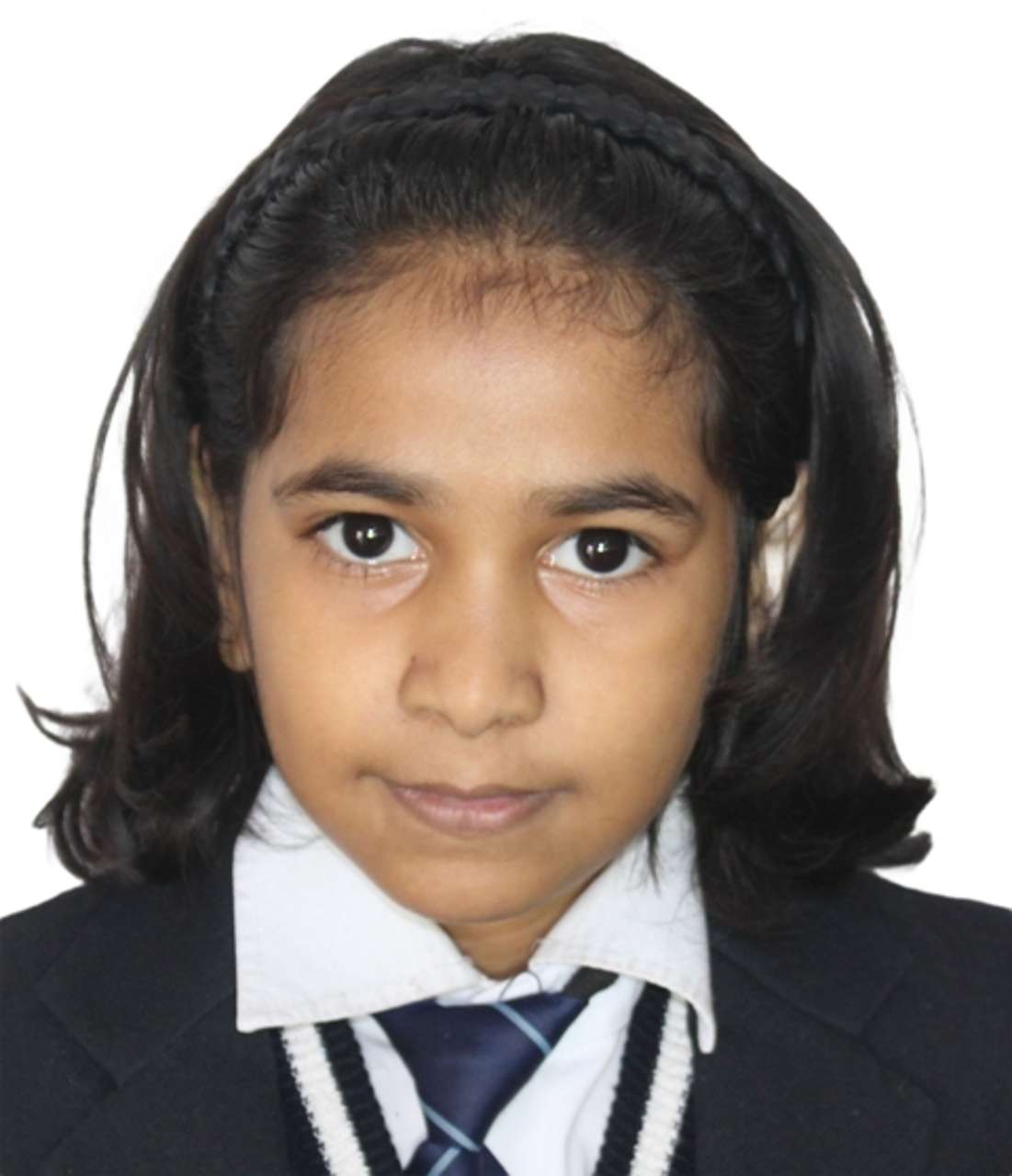 Delhi Public School Rudrapur