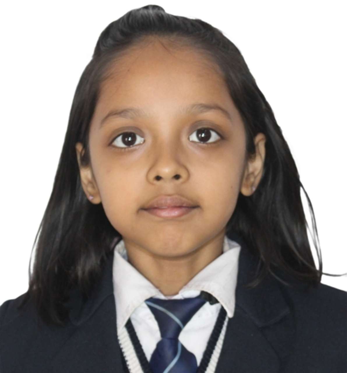 Delhi Public School Rudrapur