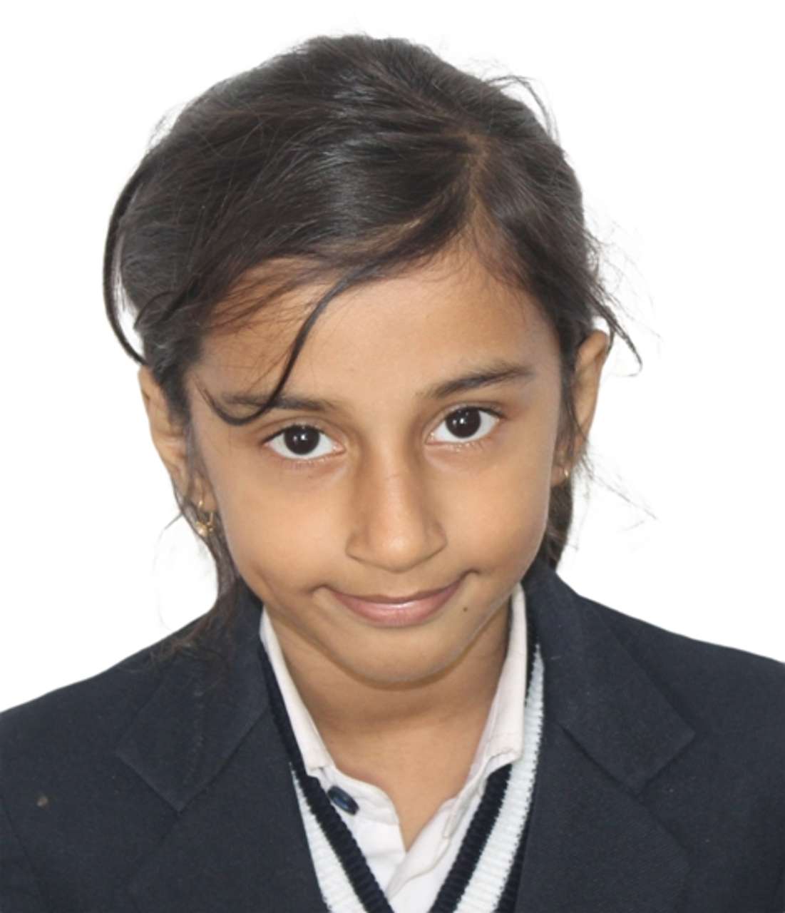 Delhi Public School Rudrapur