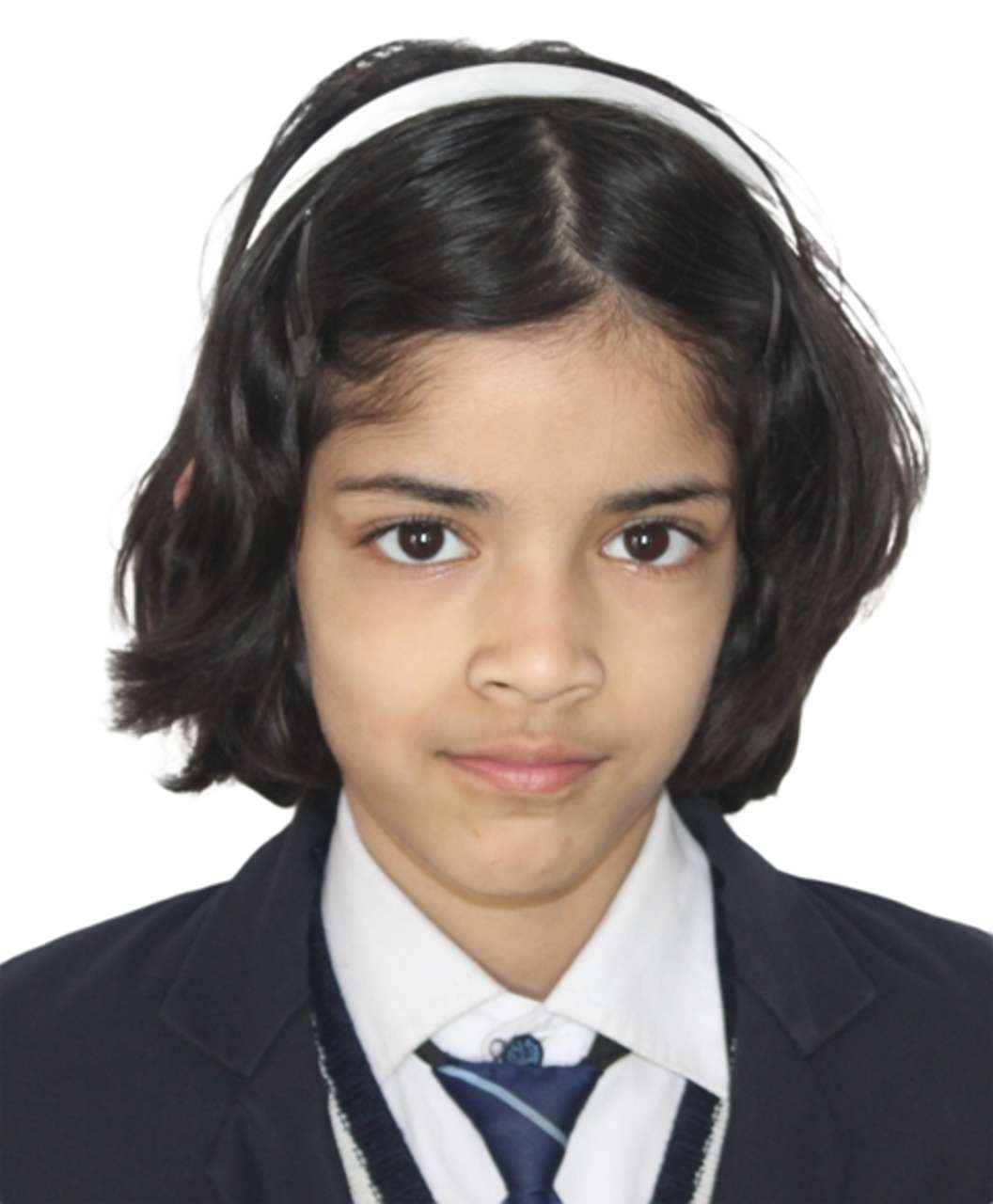 Delhi Public School Rudrapur