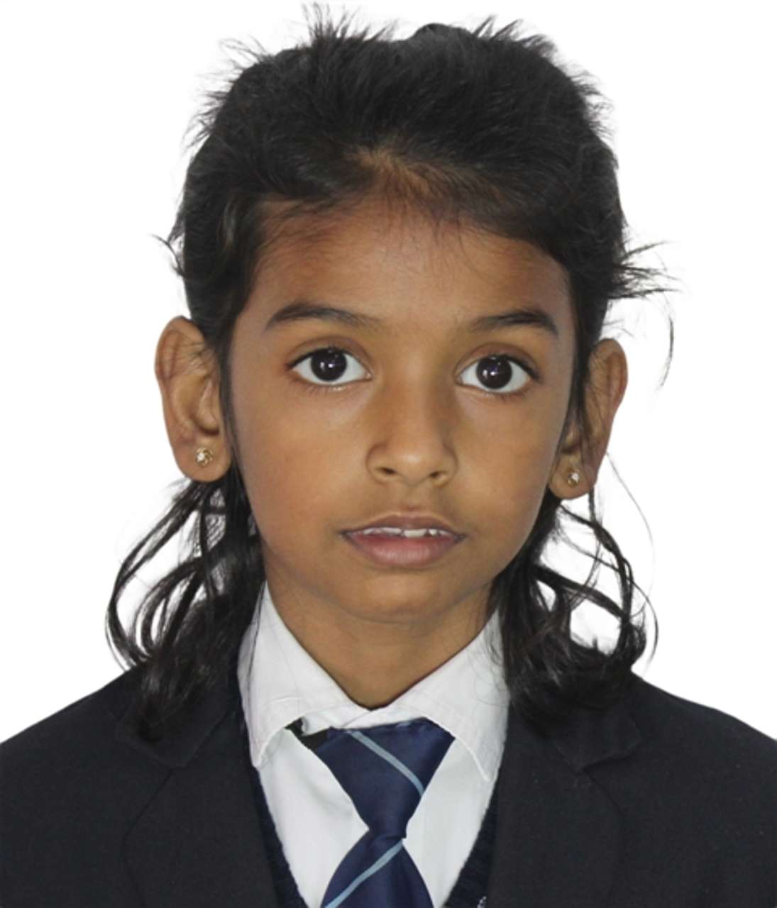 Delhi Public School Rudrapur