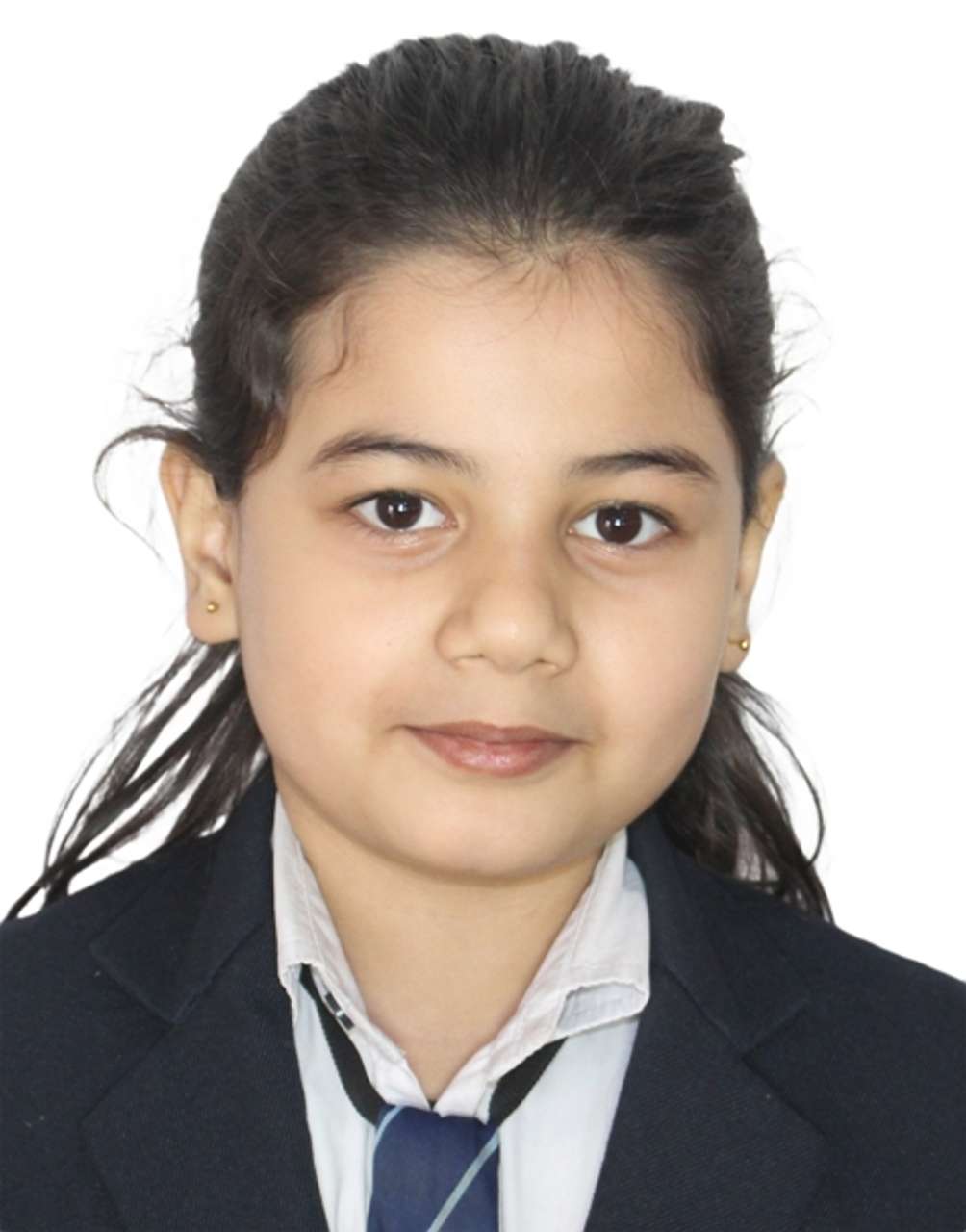 Delhi Public School Rudrapur