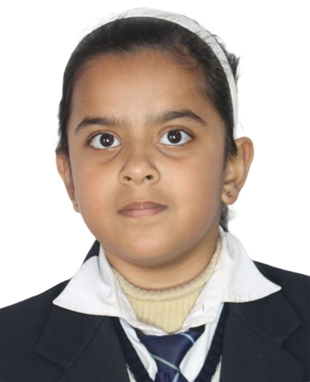 Delhi Public School Rudrapur