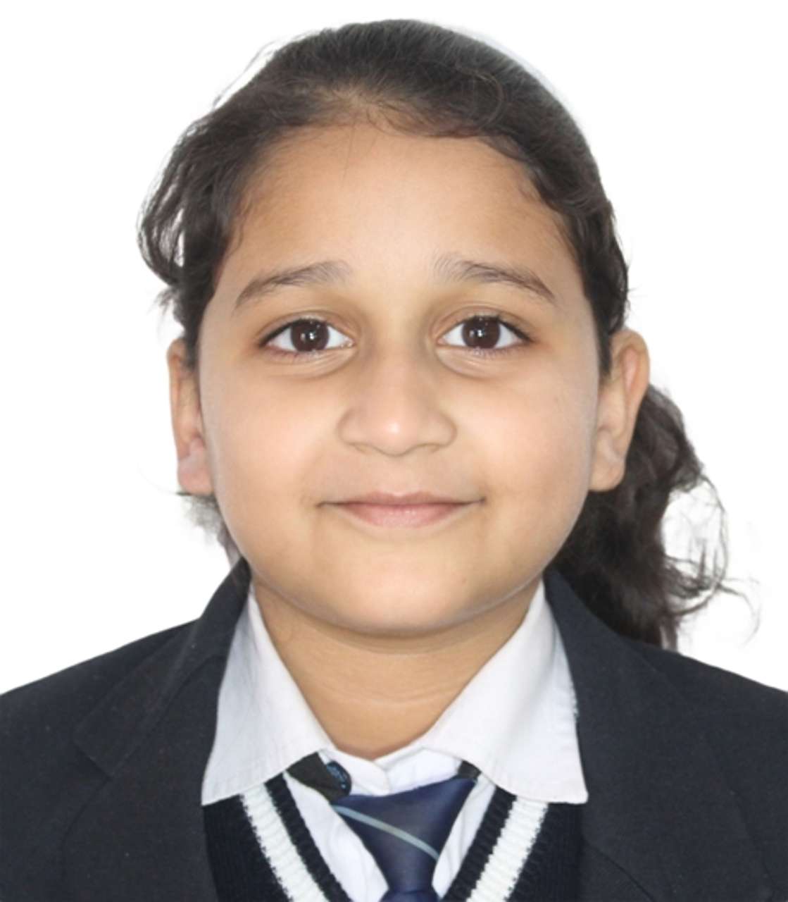 Delhi Public School Rudrapur