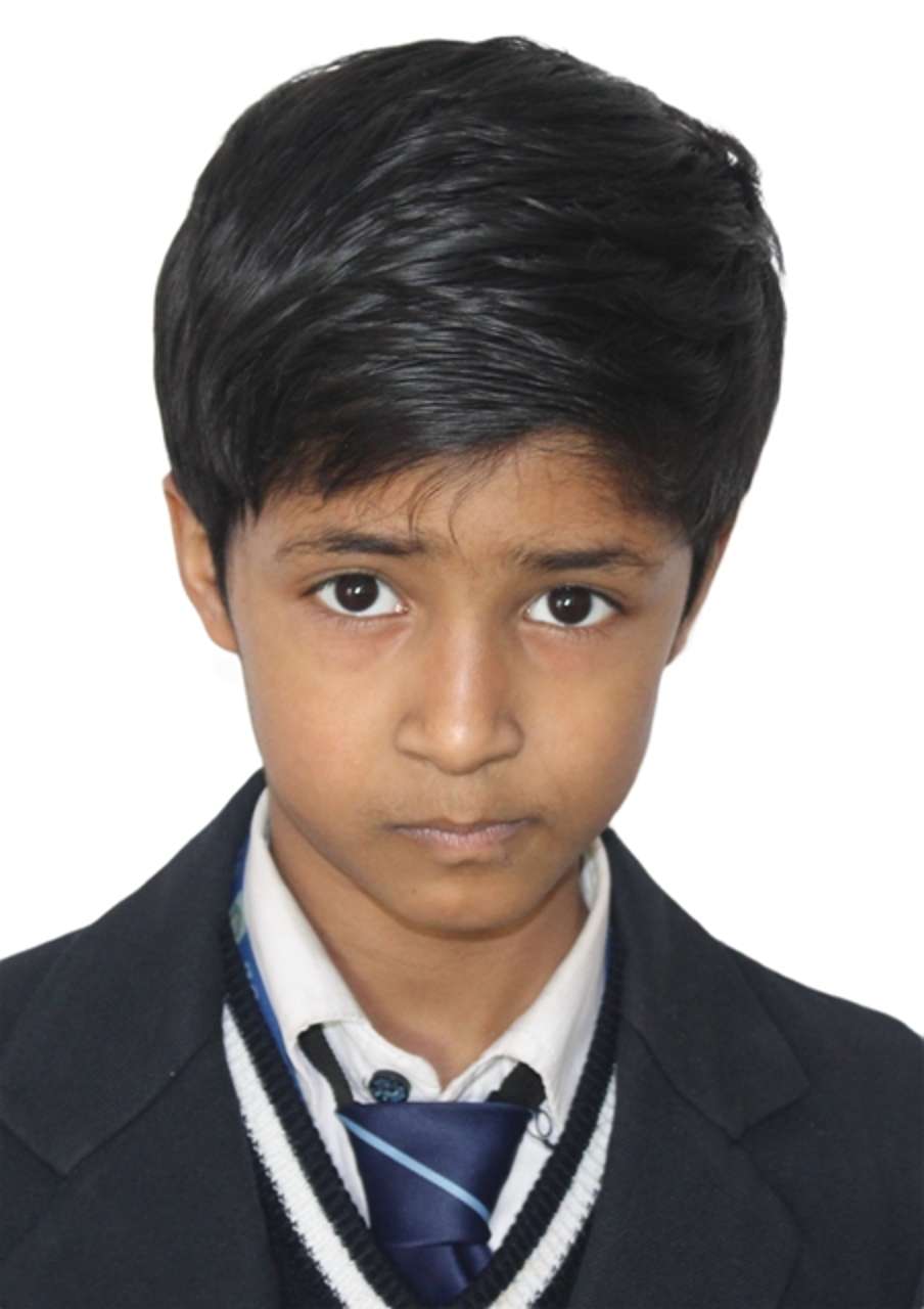 Delhi Public School Rudrapur