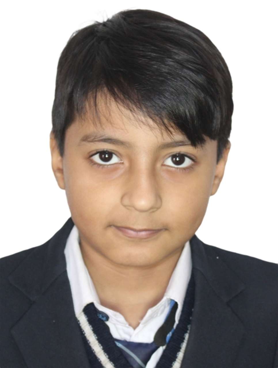 Delhi Public School Rudrapur