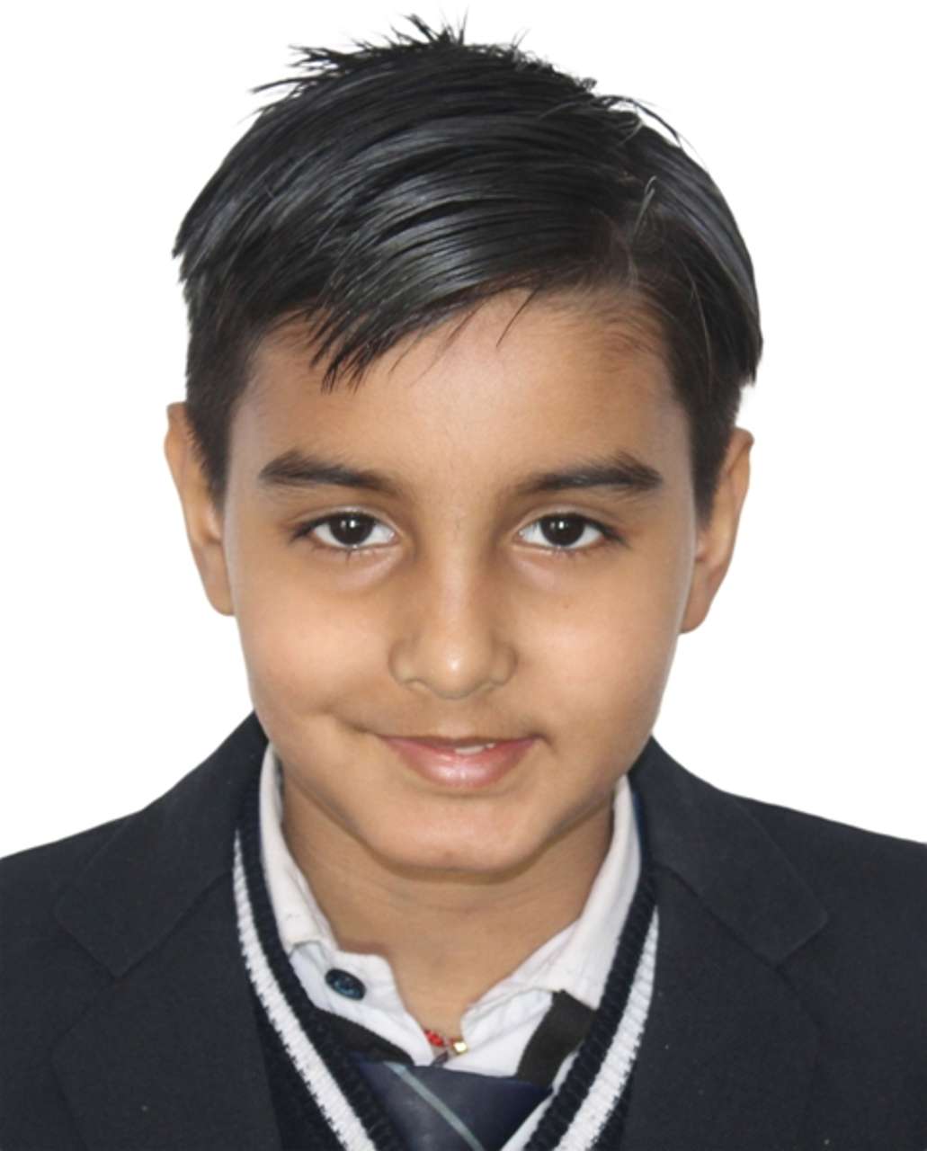 Delhi Public School Rudrapur