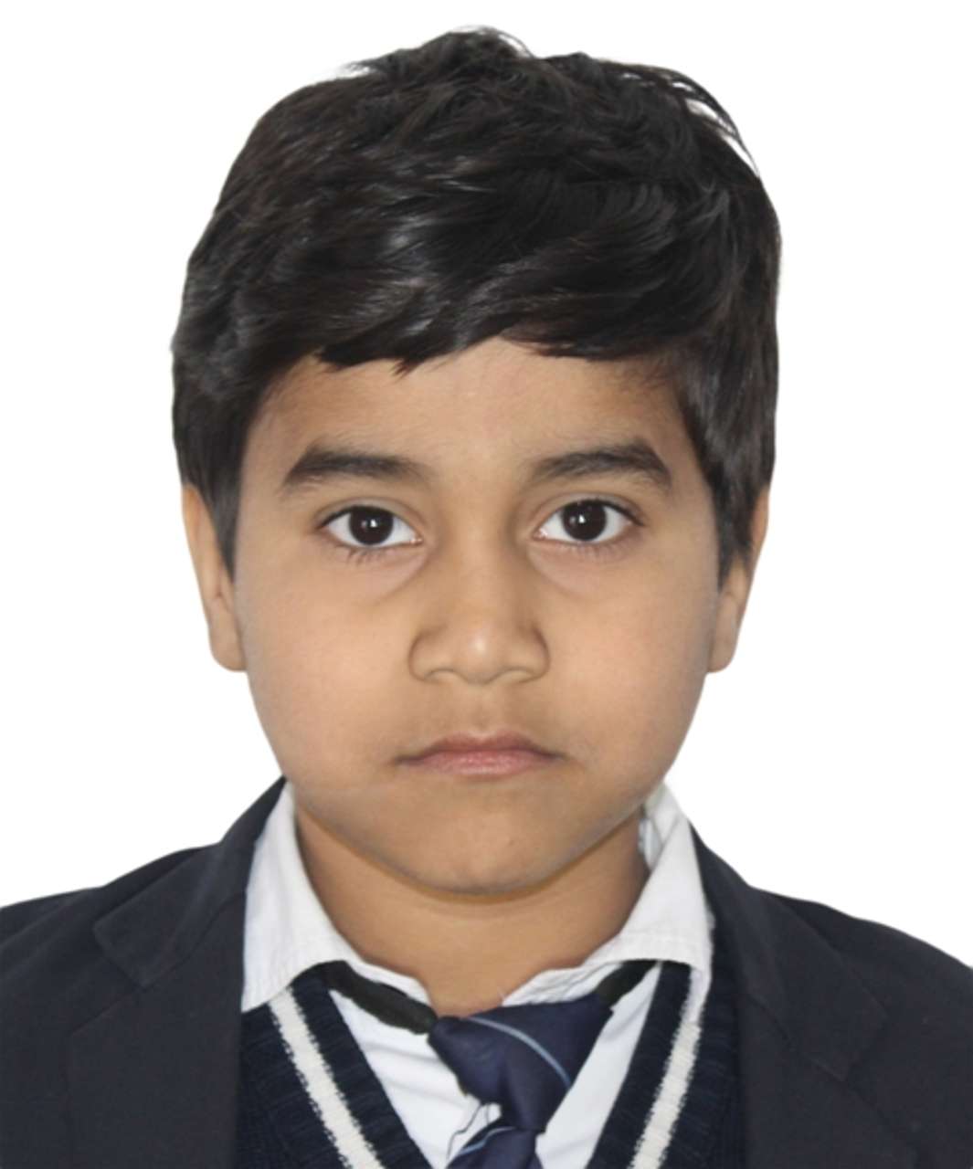 Delhi Public School Rudrapur