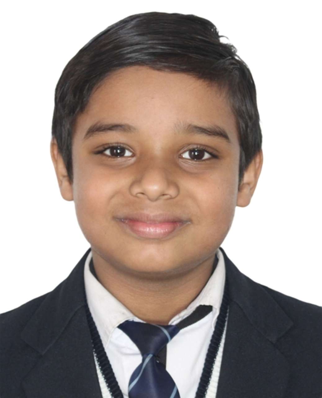 Delhi Public School Rudrapur