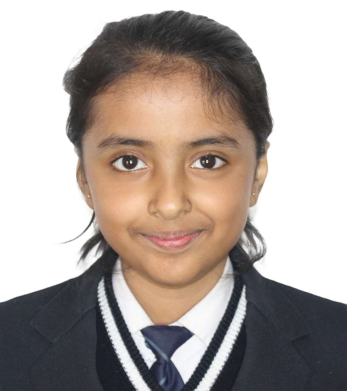 Delhi Public School Rudrapur