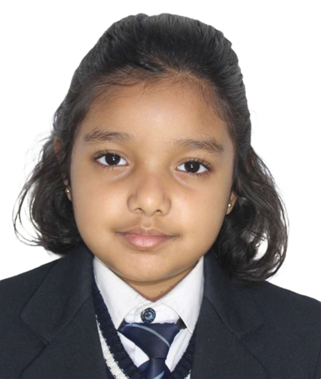 Delhi Public School Rudrapur