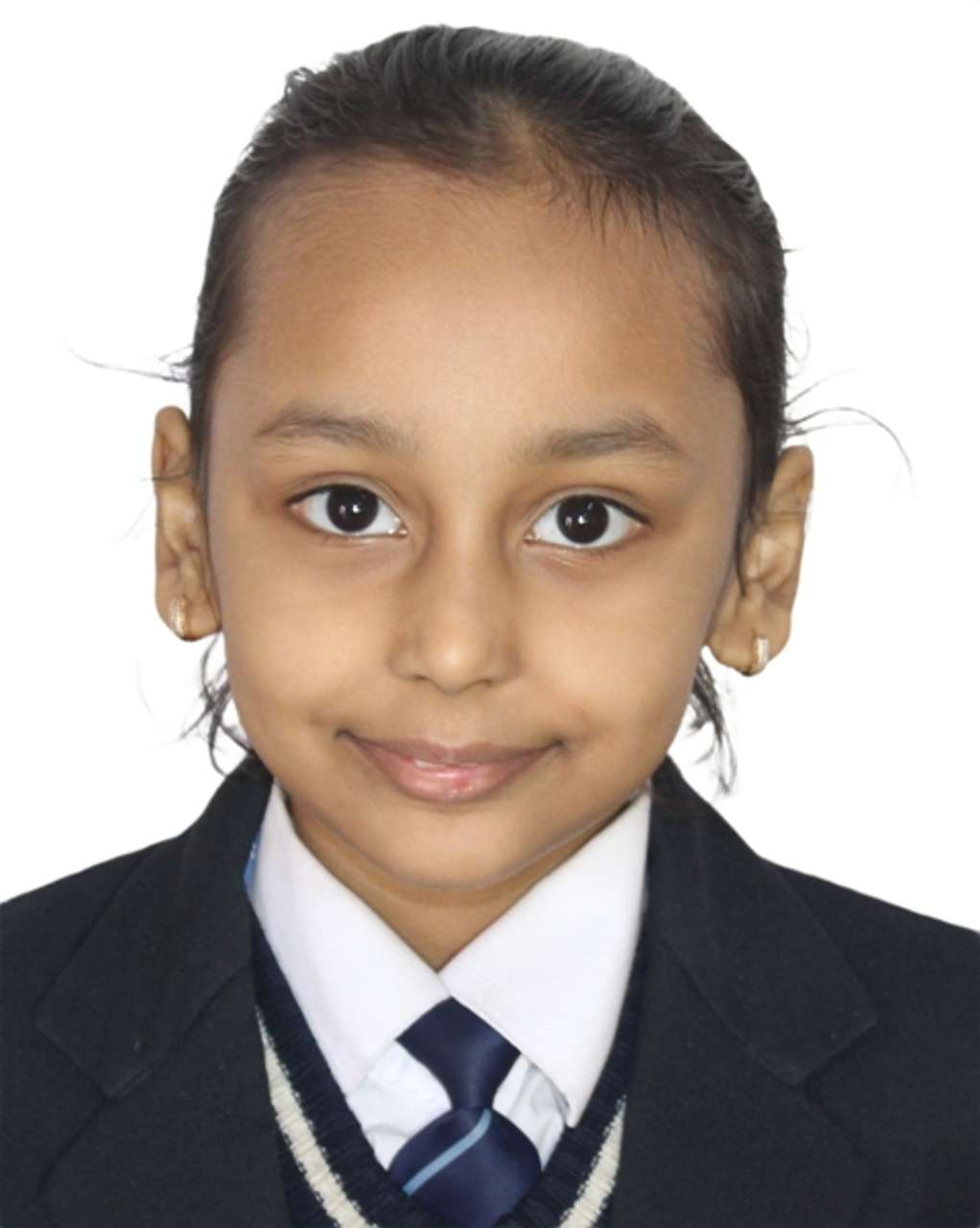 Delhi Public School Rudrapur