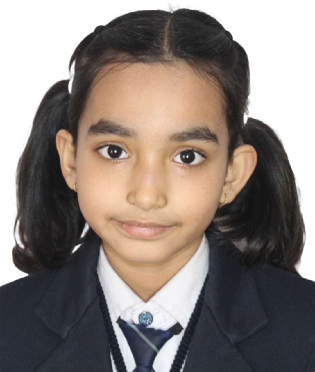 Delhi Public School Rudrapur
