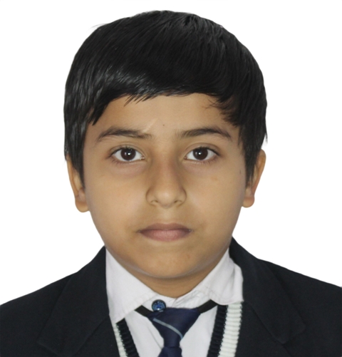 Delhi Public School Rudrapur