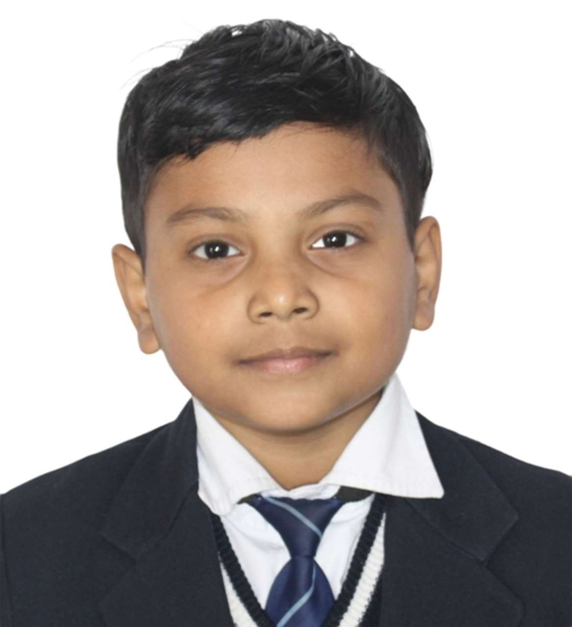 Delhi Public School Rudrapur