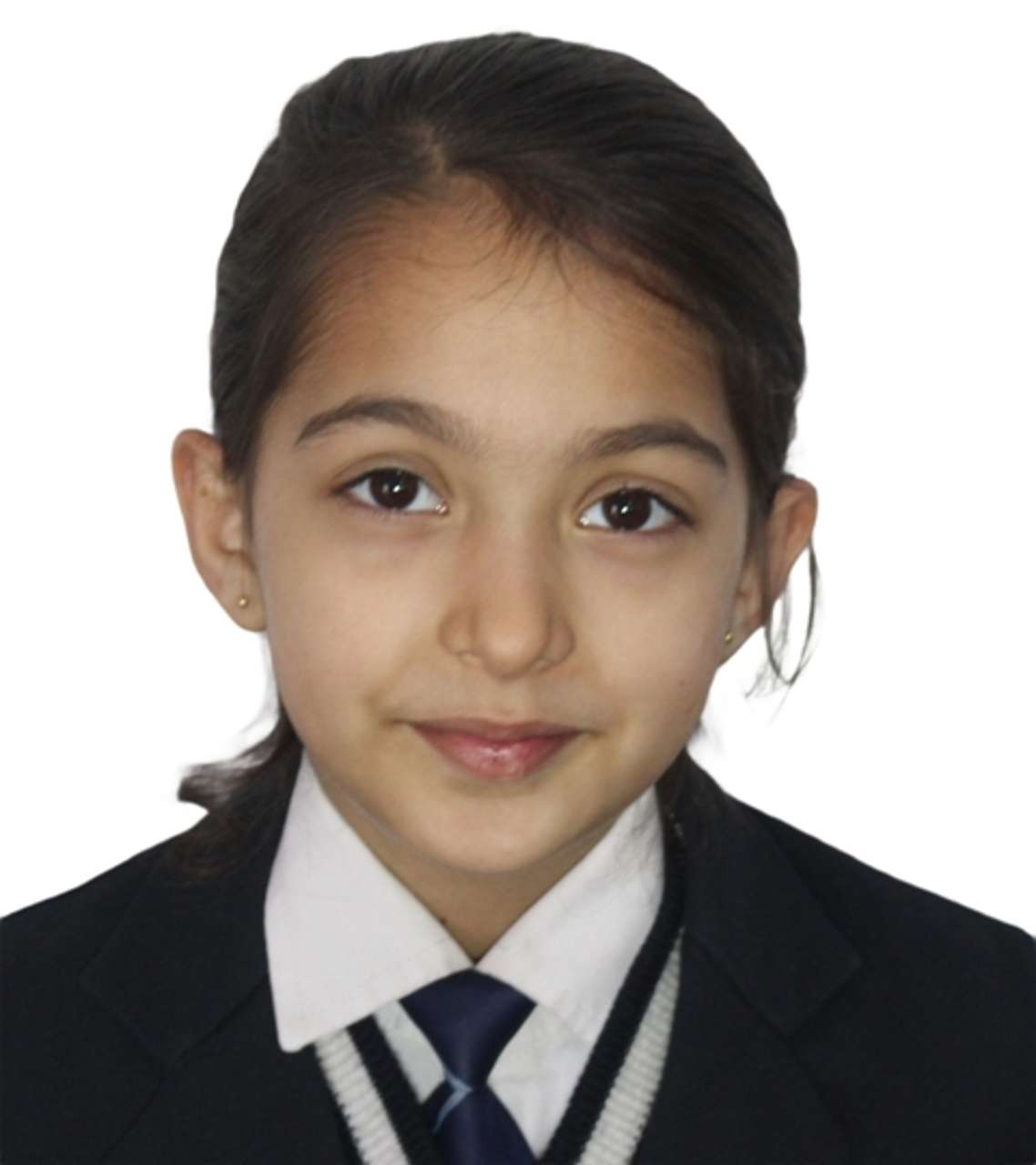 Delhi Public School Rudrapur