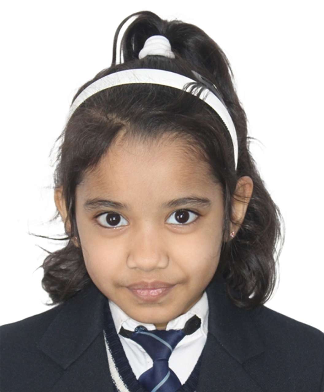Delhi Public School Rudrapur