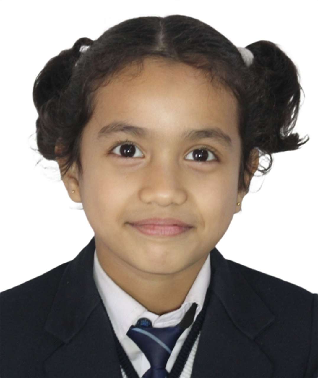 Delhi Public School Rudrapur