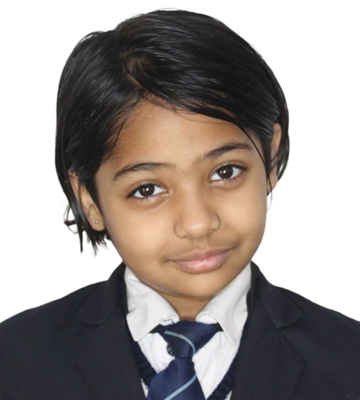 Delhi Public School Rudrapur