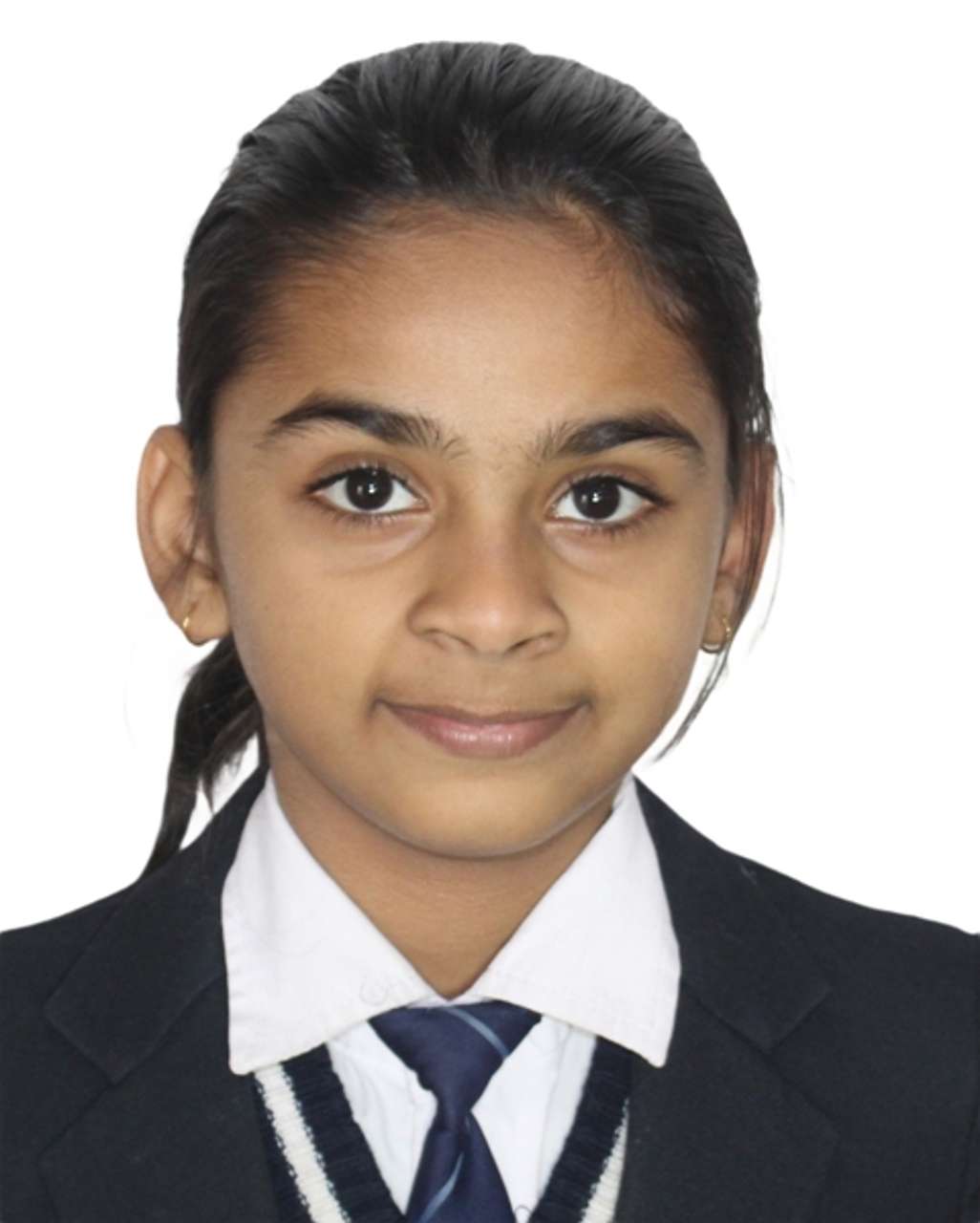 Delhi Public School Rudrapur