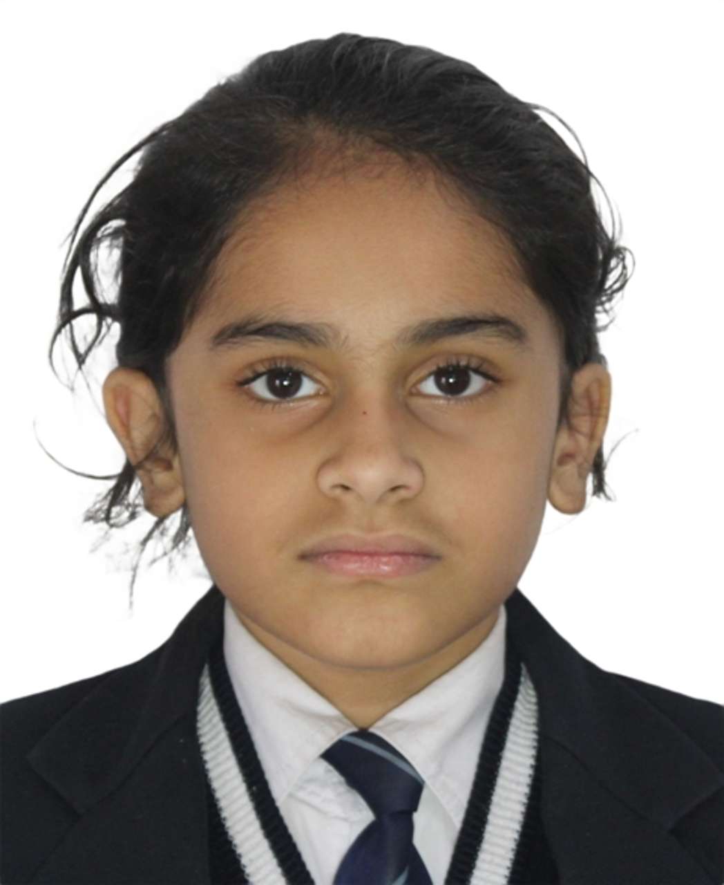 Delhi Public School Rudrapur